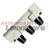 156028659 Alfa romeo 156 centralina elettronica condizionatore Nuova e originale - Imagen 4