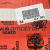 156028659 Alfa romeo 156 centralina elettronica condizionatore Nuova e originale - Imagen 8