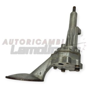 Pompa olio motore Fiat 4090542 Fiat 1300 1500 SIL