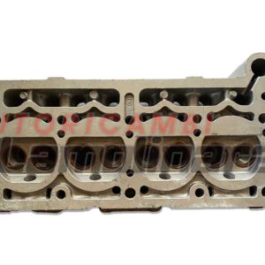 4387327 Fiat 127 900 cc 100GL000 testata motore nuova originale