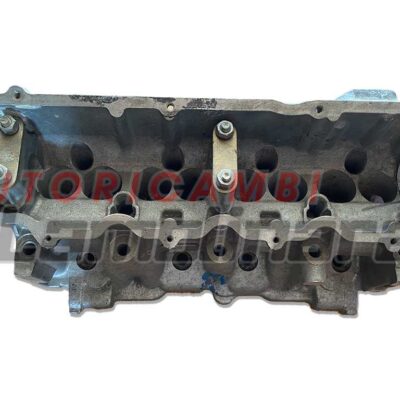 4396091 Fiat 127 1050 testa motore testata originale