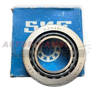 SKF 639331 Cuscinetto differenziale Fiat 124 Spider 131 4338675 639326 34x66x18