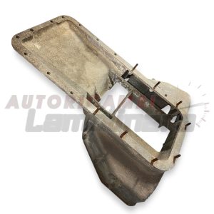 105.41.01.200.00 105410120000 Alfa Romeo 1750 2000 Coppa olio motore Originale