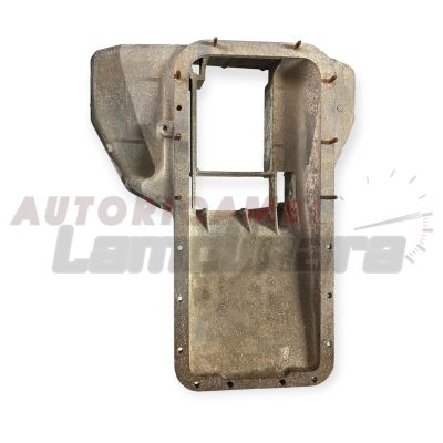 105.41.01.200.00 105410120000 Alfa Romeo 1750 2000 Coppa olio motore Originale