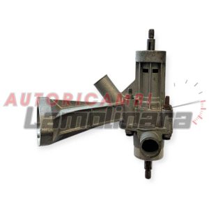 Pompa dell’ acqua per Simca 1000 motore 349 REVISIONATA PA082 GRAF 0058465000