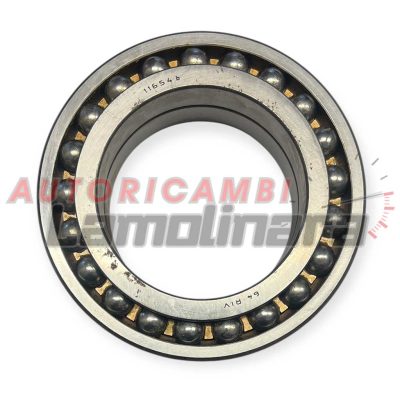 RIV 11654b Cuscinetto ruote posteriori originale per lancia Flaminia Aurelia