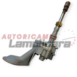 60504357 Pompa olio per Alfa Romeo Alfasud 33 Sprint 60538762 700432