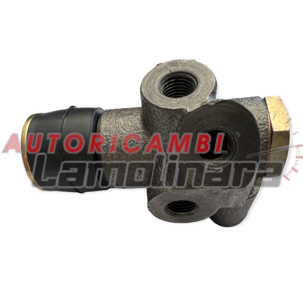 Regolatore correttore di frenata posteriore Mitsubishi Pajero 1'serie
