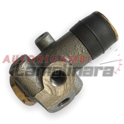 RENAULT R12 R15 R17 Alpine Gordini LAM 631476 Brake pressure regulating valve