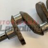 Fiat 4015880 38NCD4 1100D 1100R 1200 cabrio TV Albero motore Originale - immagine 12