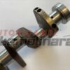 Fiat 4015880 38NCD4 1100D 1100R 1200 cabrio TV Albero motore Originale - immagine 13