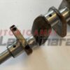 Fiat 4015880 38NCD4 1100D 1100R 1200 cabrio TV Albero motore Originale - immagine 14