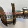 Fiat 4015880 38NCD4 1100D 1100R 1200 cabrio TV Albero motore Originale - immagine 15