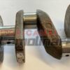 Fiat 4015880 38NCD4 1100D 1100R 1200 cabrio TV Albero motore Originale - immagine 16