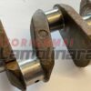 Fiat 4015880 38NCD4 1100D 1100R 1200 cabrio TV Albero motore Originale - immagine 17