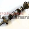 Fiat 4015880 38NCD4 1100D 1100R 1200 cabrio TV Albero motore Originale - immagine 3