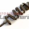 Fiat 4015880 38NCD4 1100D 1100R 1200 cabrio TV Albero motore Originale - immagine 4