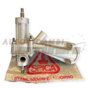 Pompa dell' acqua per Simca 1000 motore 349