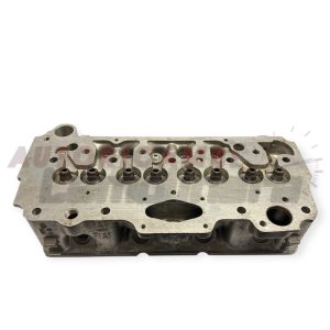 4387327 Fiat 127 900 cc 100GL000 testata motore nuova originale