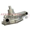 Pompa Acqua per FIAT 4081489 GRAF PA019 con elettroventola 1300 1500 1500c 1800 – Image 4