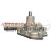 Pompa Acqua per FIAT 4081489 GRAF PA019 con elettroventola 1300 1500 1500c 1800 – Image 5