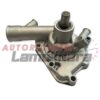 Pompa Acqua per FIAT 4081489 GRAF PA019 con elettroventola 1300 1500 1500c 1800 – Image 6