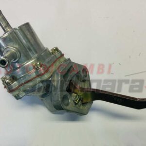 Fuel pump Autobianchi Primula 65C, Coupe' S 1968-1970 Fiat - 1197, 1438 cc - 1.2-1.4 L / 65-75 Cv BCD 2146/5  BCD2146/5