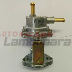 Fuel pump BMW 1800 1963-09.72 BMW 1.8 L / 90 PS BCD 1718   BCD1718