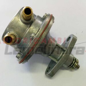 Pompa benzina Citroen BX Serie 14 09.82-  BCD 2512/6  BCD2512/6