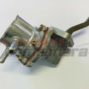 Pompa benzina Fiat 131 Abarth Rally - Fiat - - 2.0 L BCD 2161/1  BCD2161/1