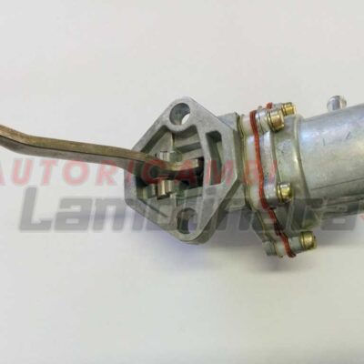 Pompa benzina Fiat 131 Supermirafiori 04.81- Fiat – 1365, 1600, 2000 – 1.4-1.6-2.0 L BCD 2161/1  BCD2161/1