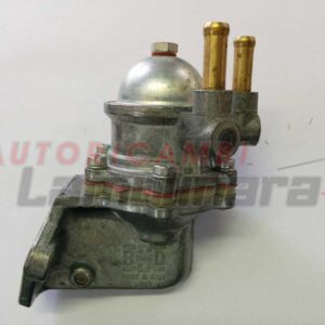 Pompa benzina Fiat X 1/9 (Usa) - Fiat - - 1.5 L BCD 2121  BCD2121
