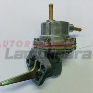 Pompa Benzina Ford Belina, Del Rey, Pampa -01.91 - 1.8 L BCD 1787   BCD1787