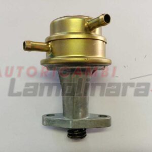 Pompa Benzina Ford Consul 01.72-08.81 (4V) - 1.7 L PIERBURG PE 20202   BCD1891