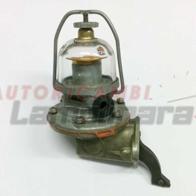 Fuel pump Ford Escort  – 0.95-1.1-1.3 L Ac Delco 7971263