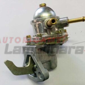 Pompa Benzina Renault R5 TL 10.71-02.72  BCD 1800   BCD1800