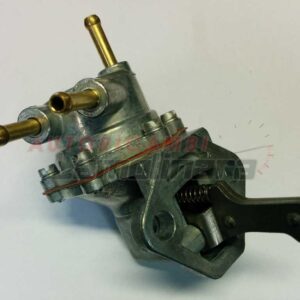 Pompa Benzina Renault R9 TL, GTL, TLE 09.81- - 1.4 L BCD 1986/5