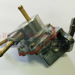 Fuel pump Renault Trafic 1980- 841-05, A1M (1647 cc) - 1.7 L BCD 1874  BCD1874
