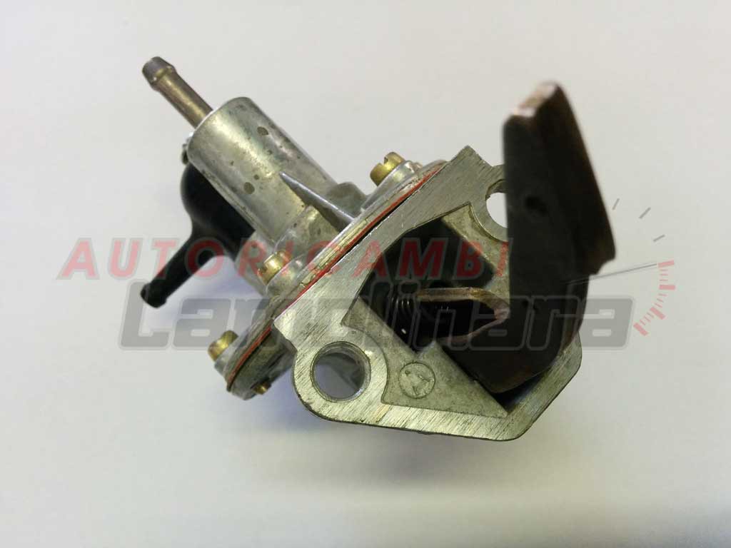 Fuel pump Simca 1309 SX 10.75-  GUIOT GP-540-CBCD1922/5