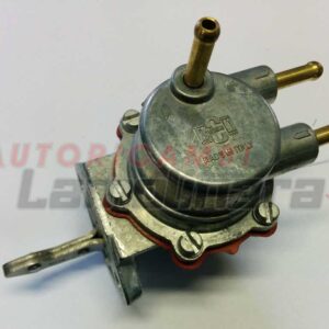 Pompa Benzina Volvo 345 GL, DL 1978- B14 - 1.4 L BCD 1778/5   BCD1878/5