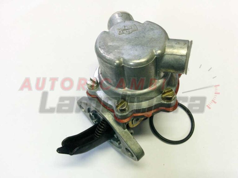 POMPA IDRAULICA DOPPIA PER TRATTORI MASSEY FERGUSON 350, 355, 360, 362