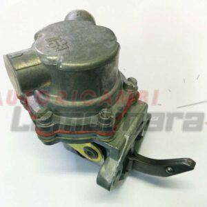 Bomba de combustible VM motor motores Industriale -1980 VM motor - 295 e derivati BCD 1860/5  BCD1860/5