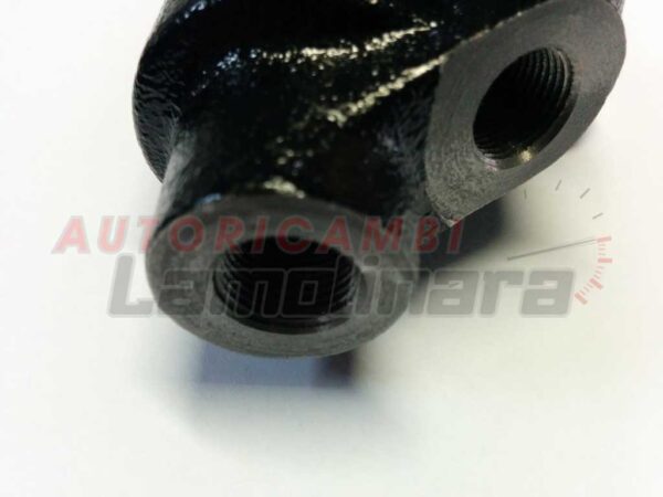 Pompa Frizione Alfa Romeo (105) 1750 Spider Veloce pedaliera bassa imp. Bonaldi - immagine 2