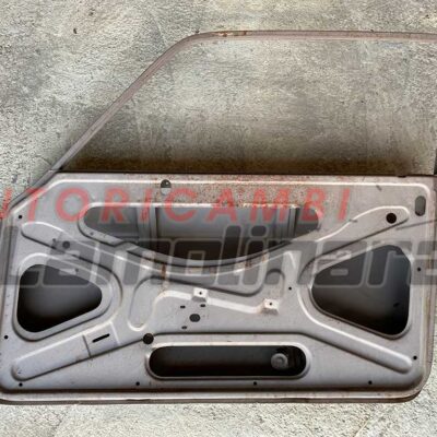 Porta anteriore destra dx originale 4205749 Fiat 850 Coupe