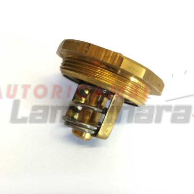 Water Thermostat Engine 60710617 Alfa Romeo Giulia Sprint GT Veloce 1600 coupe