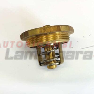 Termostato Acqua Motore 82231828 Lancia Fulvia Tutti i tipi WAHLER 3067.83