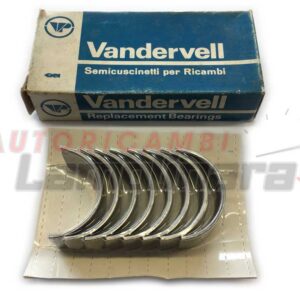 VP203+0.10 0,254 bronzine di Biella per Alfa Romeo Giulietta 1300 1°serie VP5416