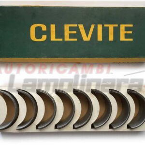 VP203+0.10 0,254 bronzine di Biella per Alfa Romeo Giulietta 1300 1°serie VP5416