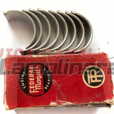 VP542 Barenabili a STD connecting rod bearings Lancia Appia MK2 MK3