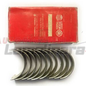 VP203+0.10 0,254 bronzine di Biella per Alfa Romeo Giulietta 1300 1°serie VP5416